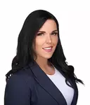Victoria Huntley, Fort McMurray, Real Estate Agent